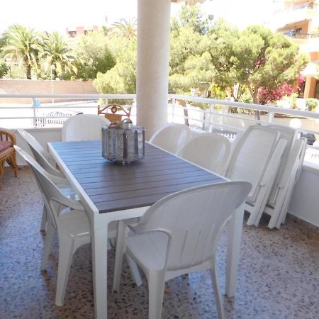 Precious Apartment In Alicante, Playa San Juan Extérieur photo