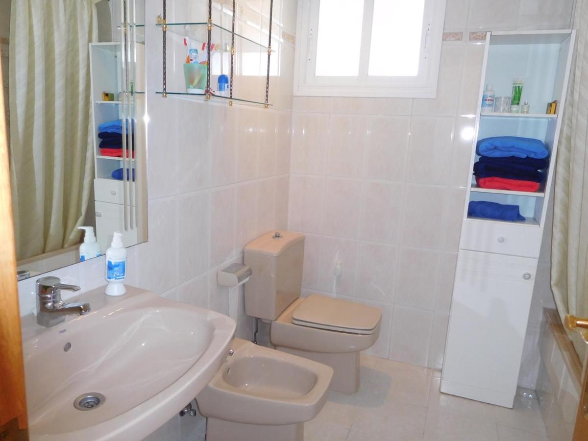 Precious Apartment In Alicante, Playa San Juan Extérieur photo