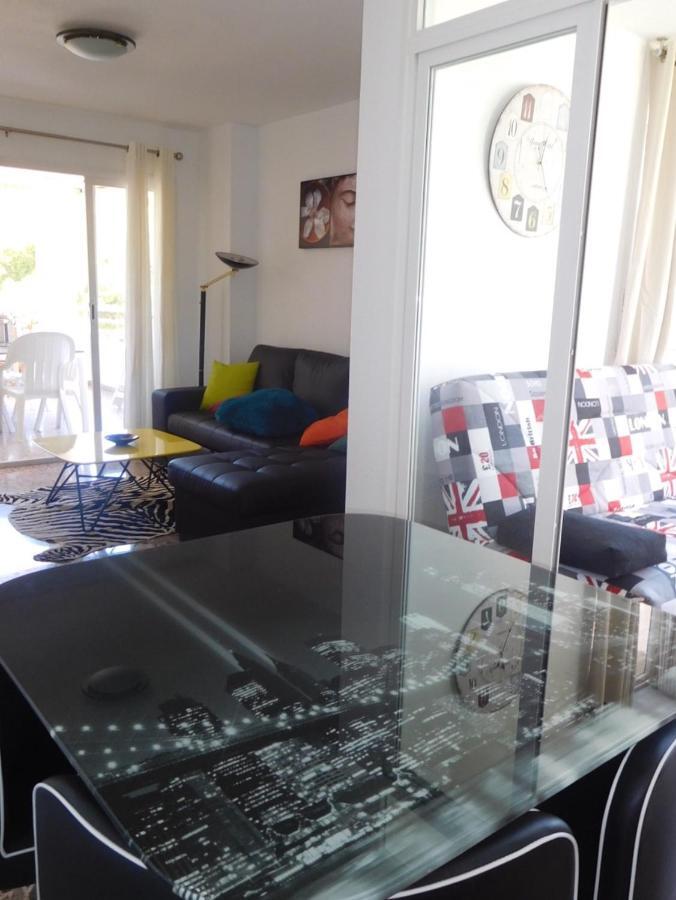 Precious Apartment In Alicante, Playa San Juan Extérieur photo