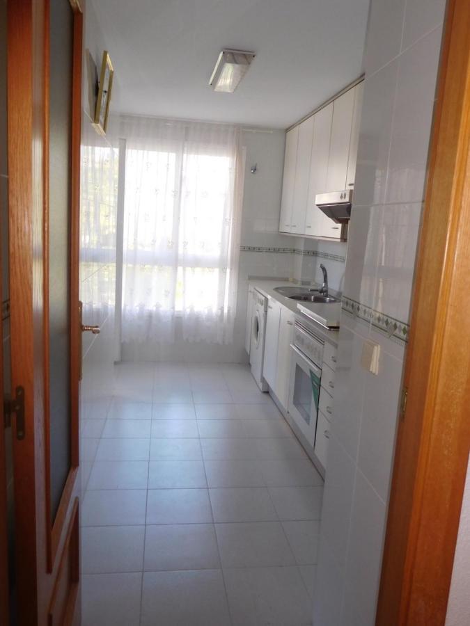 Precious Apartment In Alicante, Playa San Juan Extérieur photo
