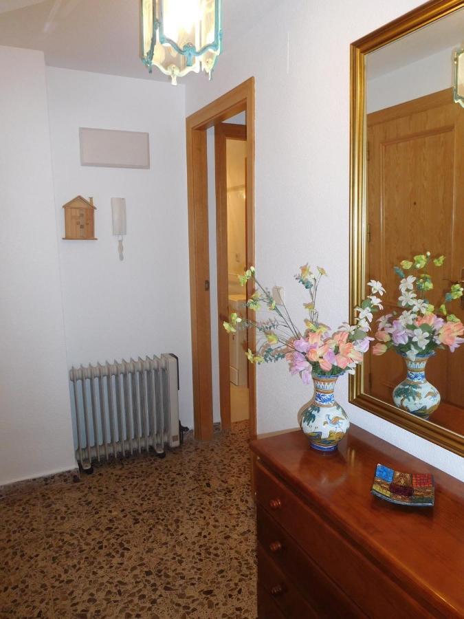 Precious Apartment In Alicante, Playa San Juan Extérieur photo