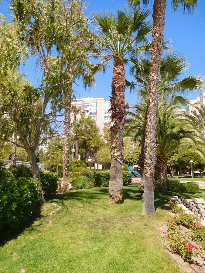 Precious Apartment In Alicante, Playa San Juan Extérieur photo